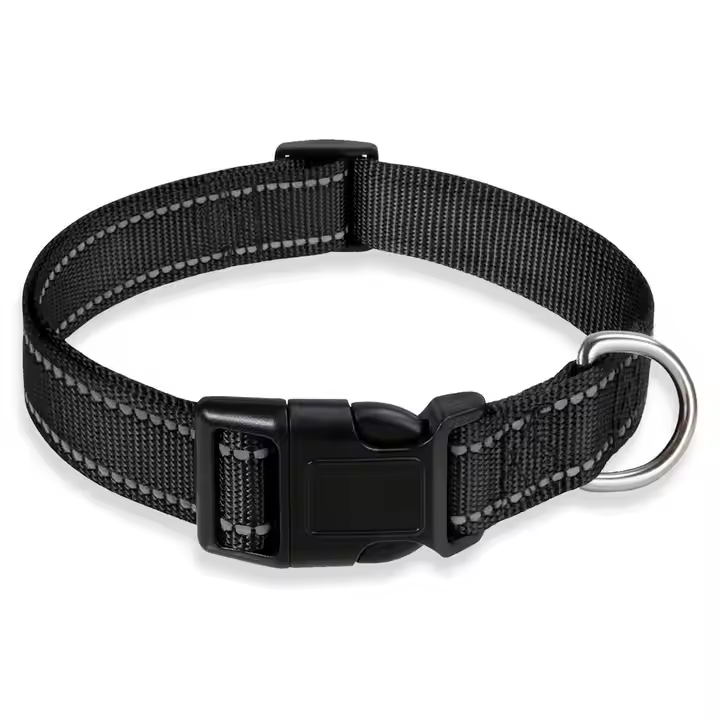 hook and loop strap for Animal Collar
