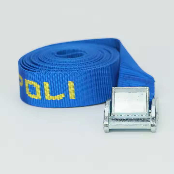 Tie down straps