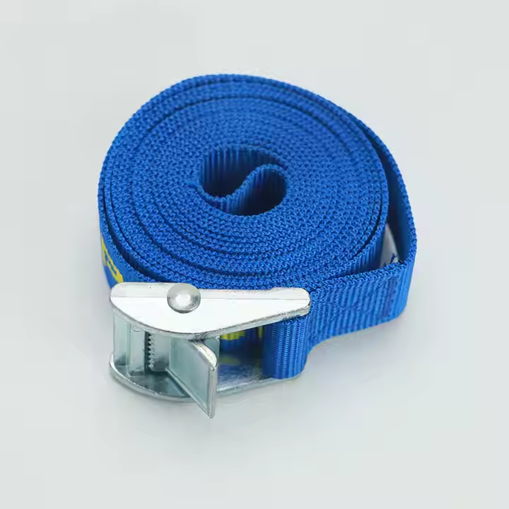 Tie down straps
