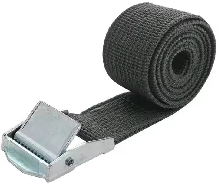 Tie down straps