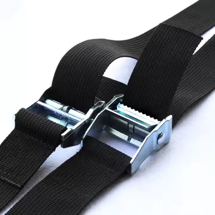 Tie down straps