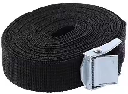 Tie down straps