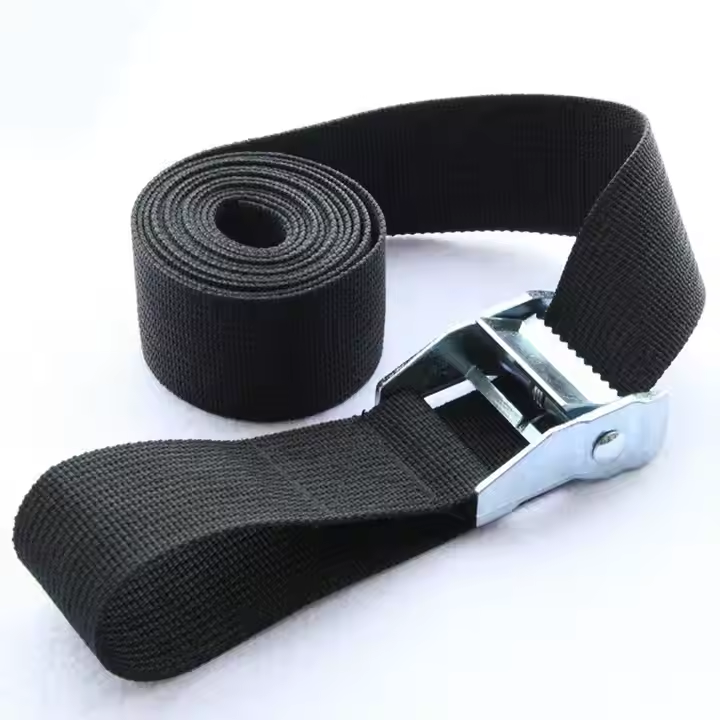 Tie down straps