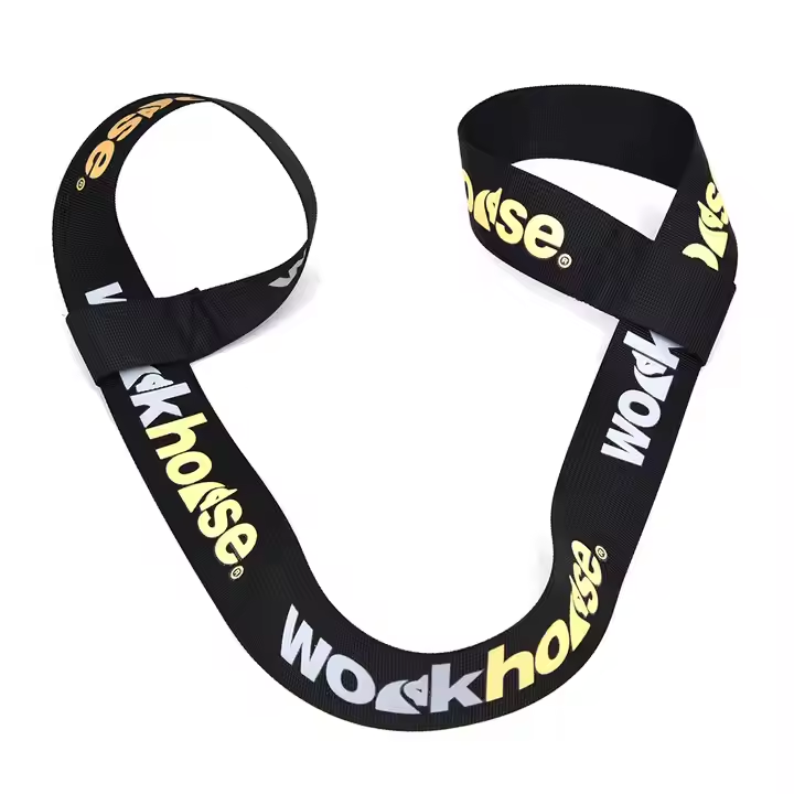 Webbing belt