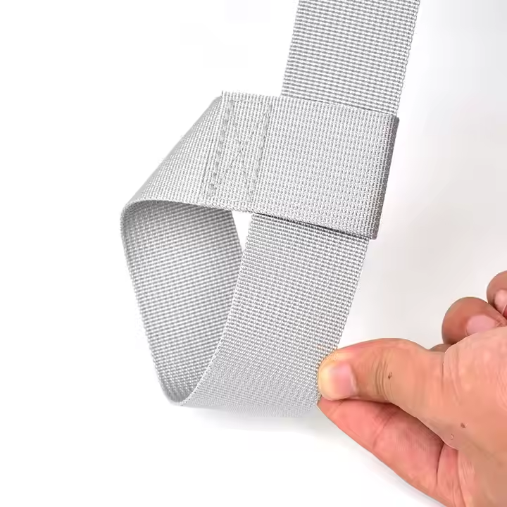 Webbing belt