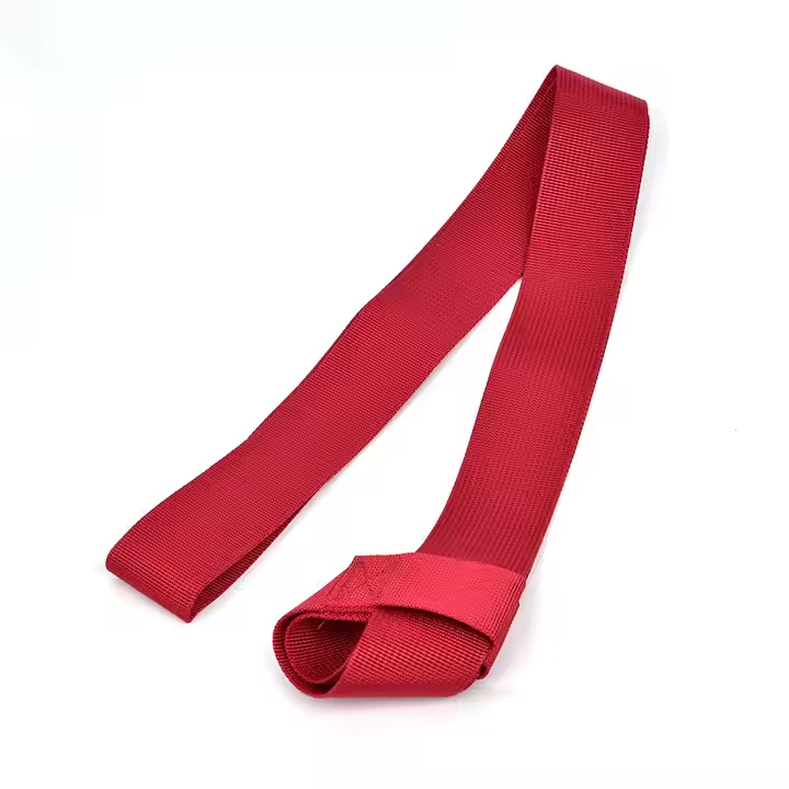 Webbing belt