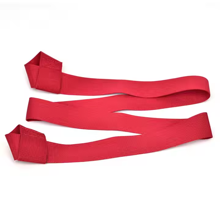 Webbing belt