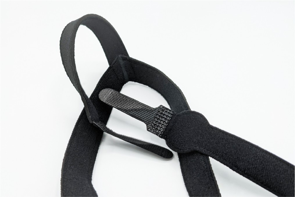 Attachment systems, closure systems and uniquely crafted hook and loop fasteners for medical wearable technologies.