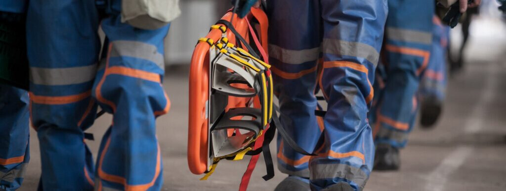Halco Hook-And-Loop Solutions For Defense and Emergency Medical Response