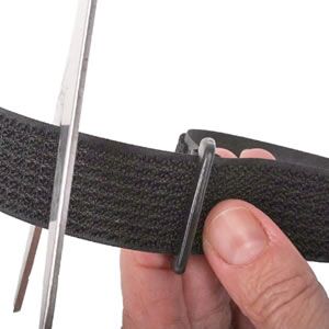Industrial Strength Straps