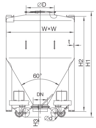 提升料斗外形图.jpg 提升料斗外形图.jpg