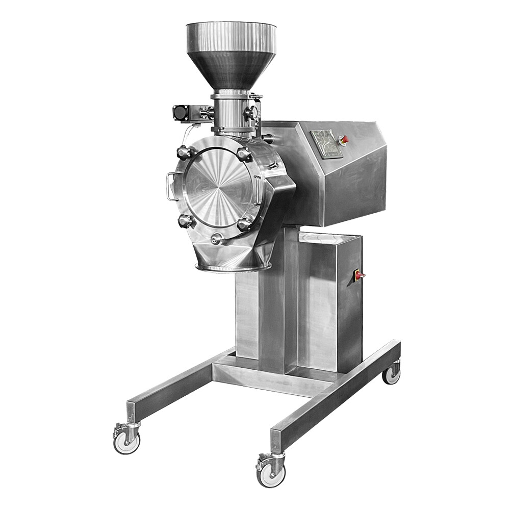 HM Series Hammer Mill HM Series Hammer Mill