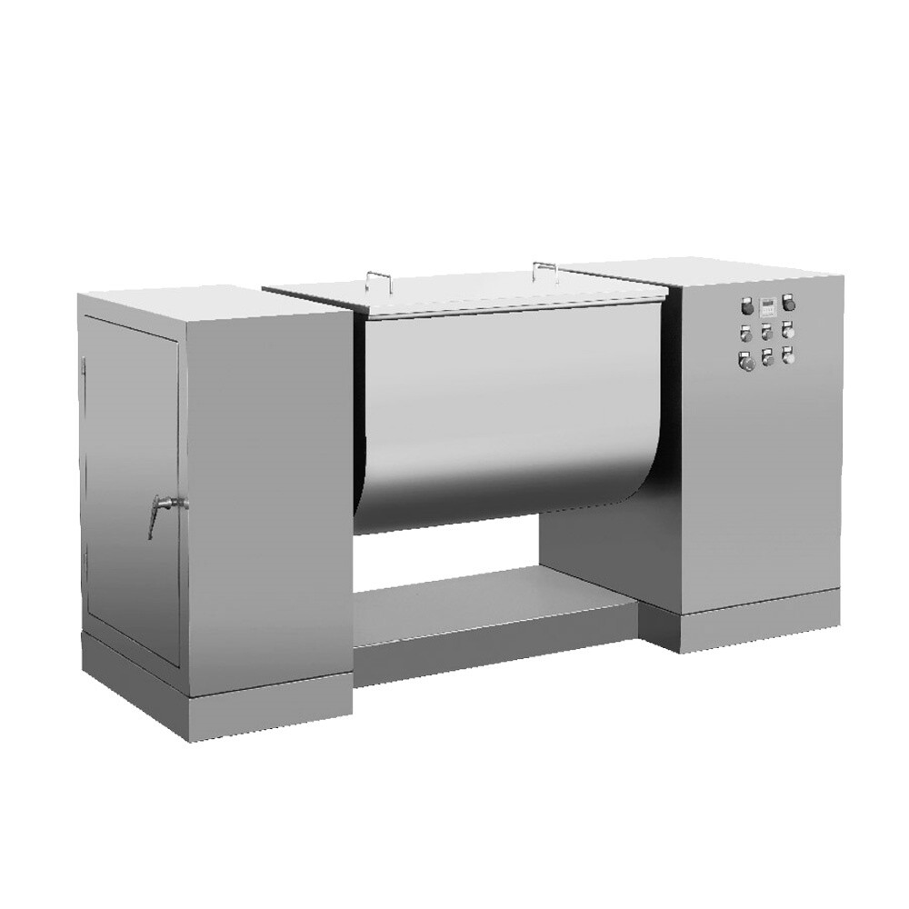 CH Series Z-arm Mixer