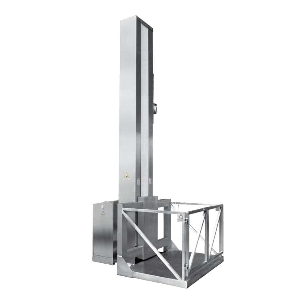 NTC Series Inter - floor Elevator