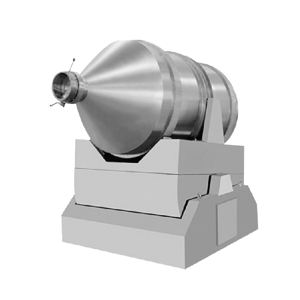 YGH Series Two-dimensional Mixer