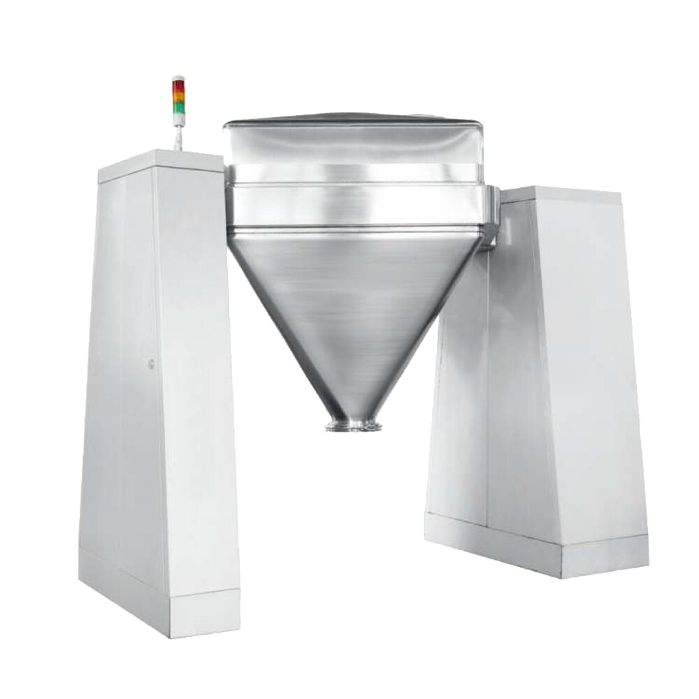 FH Series Square Cone Mixer