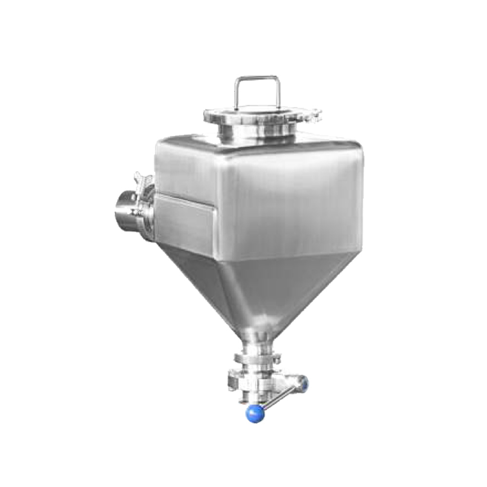 LDS Series Laboratory Bin