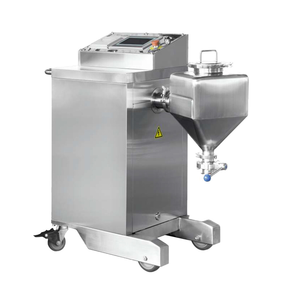 HSD Series Laboratory Bin Blender