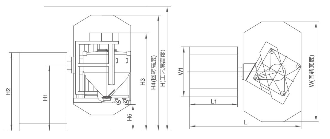 单臂提升料斗混合机参数.jpg 单臂提升料斗混合机参数.jpg