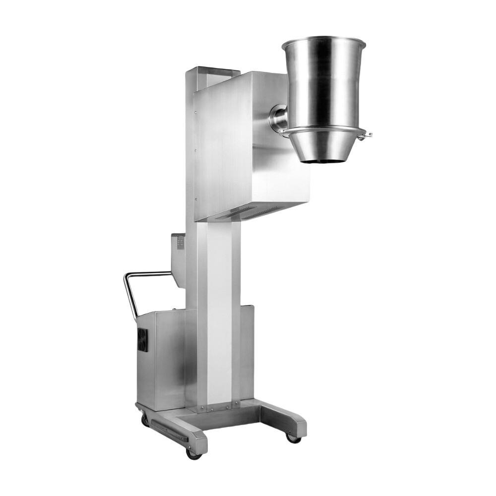 ZLT Series Cone Mill