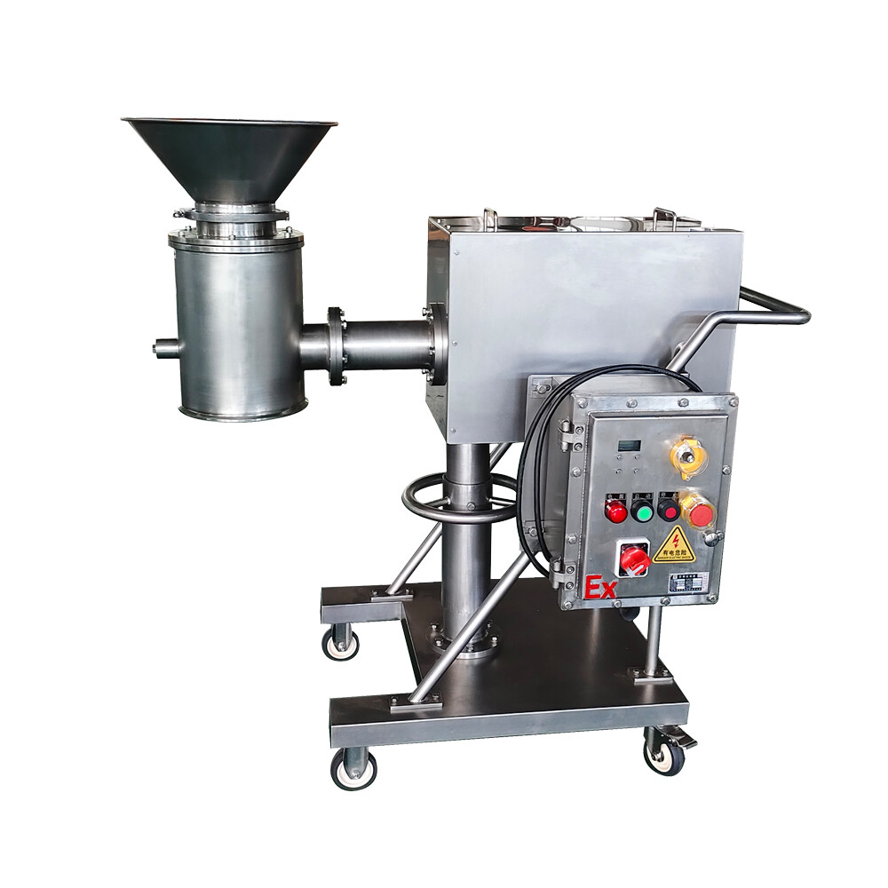 KZL Series Cone Mill