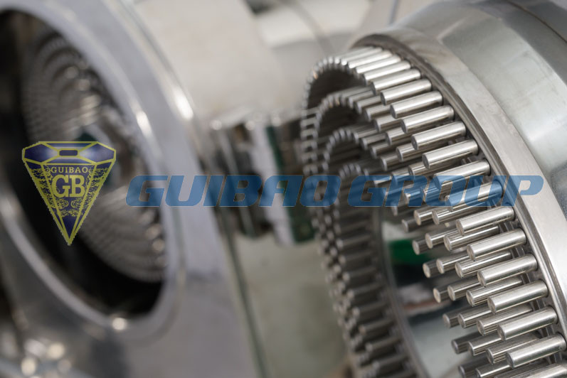 DFSJ Series Pin Mill4 DFSJ Series Pin Mill4