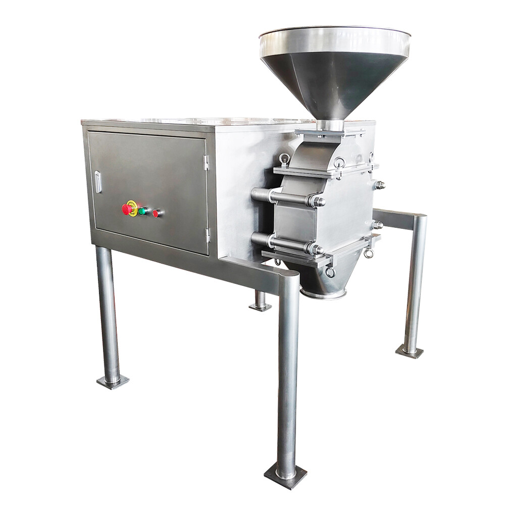 GFSJ Series Hammer Mill GFSJ Series Hammer Mill