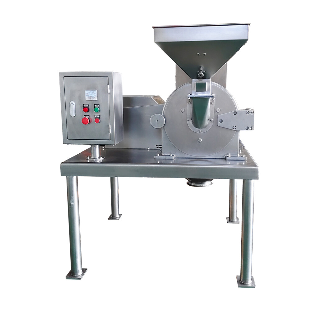 F Series Universal Grinder