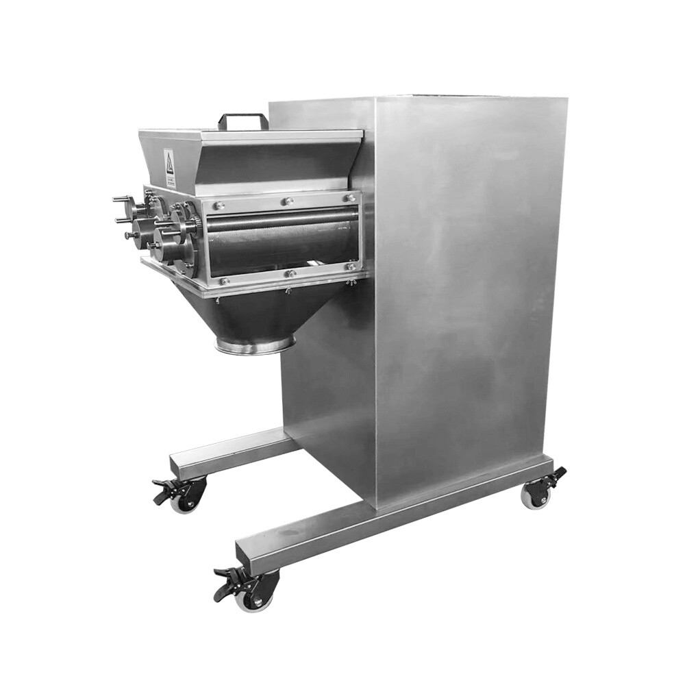 YK-D Series Double Rotor Oscillating Granulator