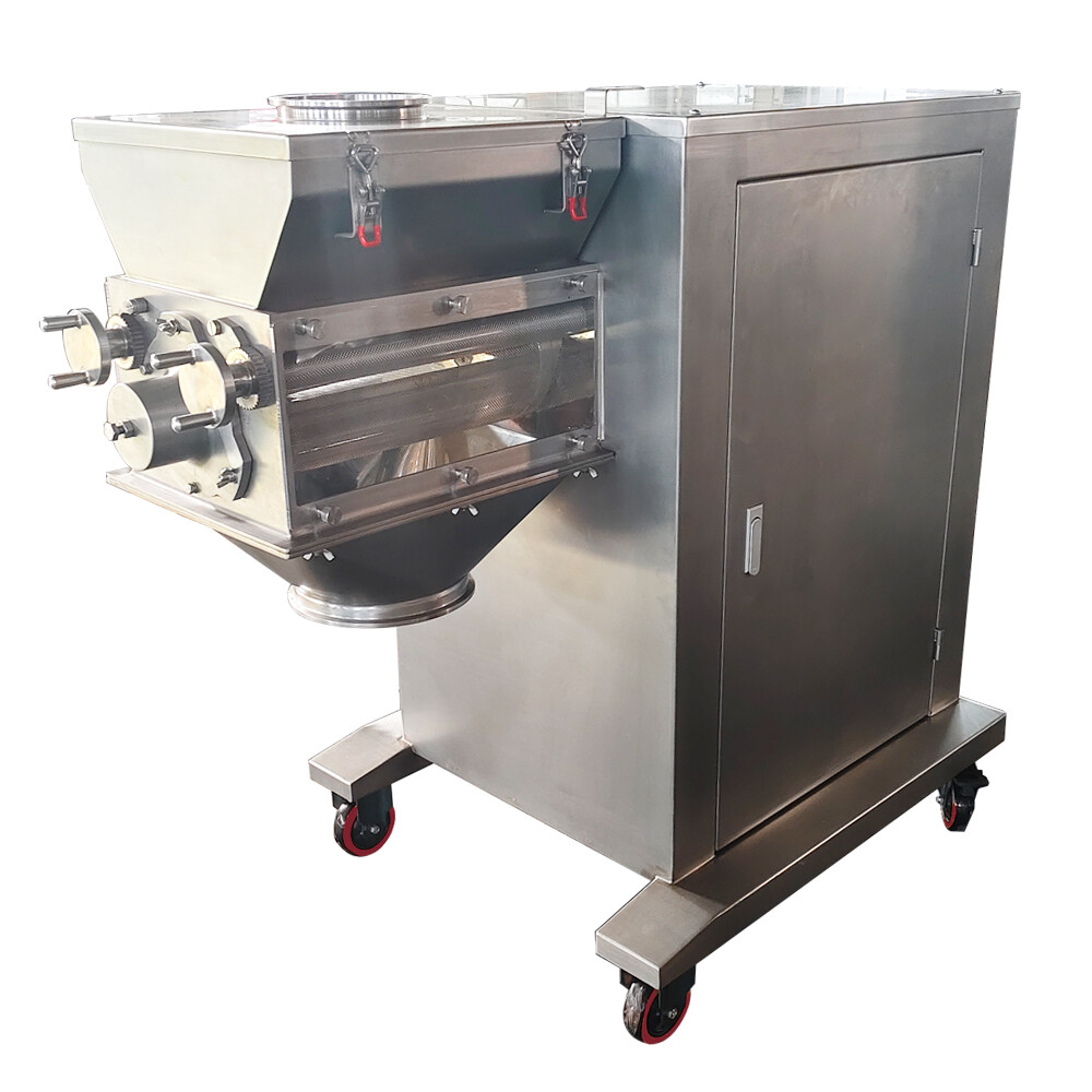 YK Series Single Rotor Oscillating Granulator