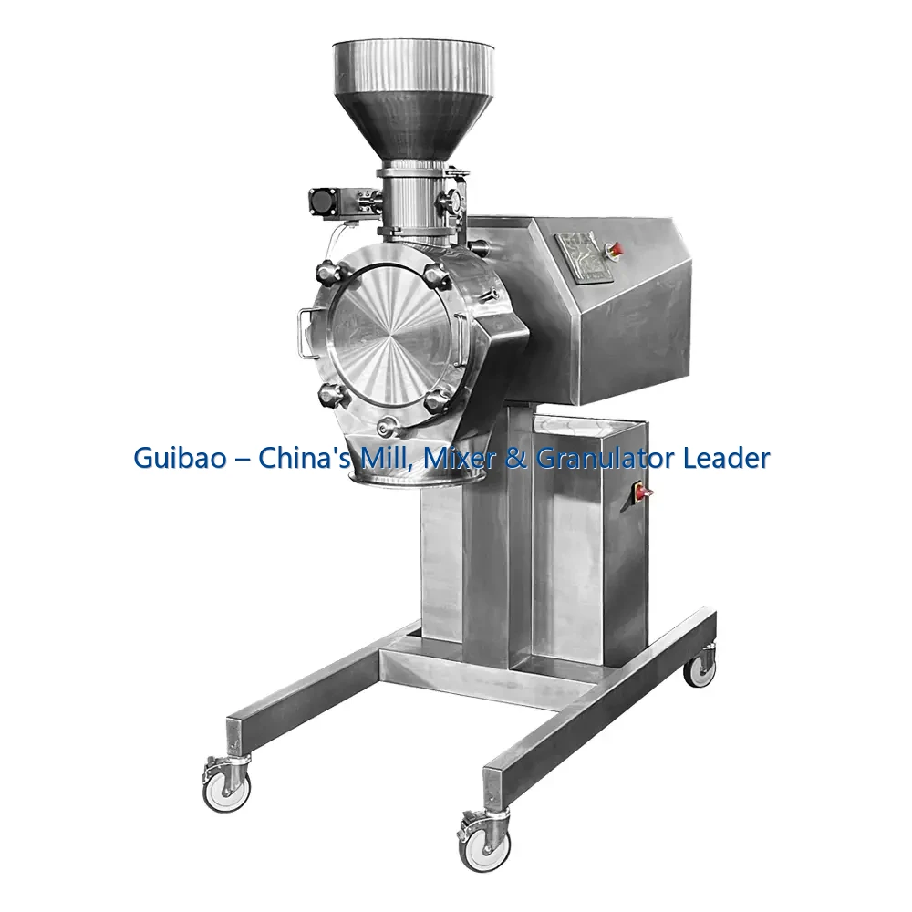 HM Series Hammer Mill