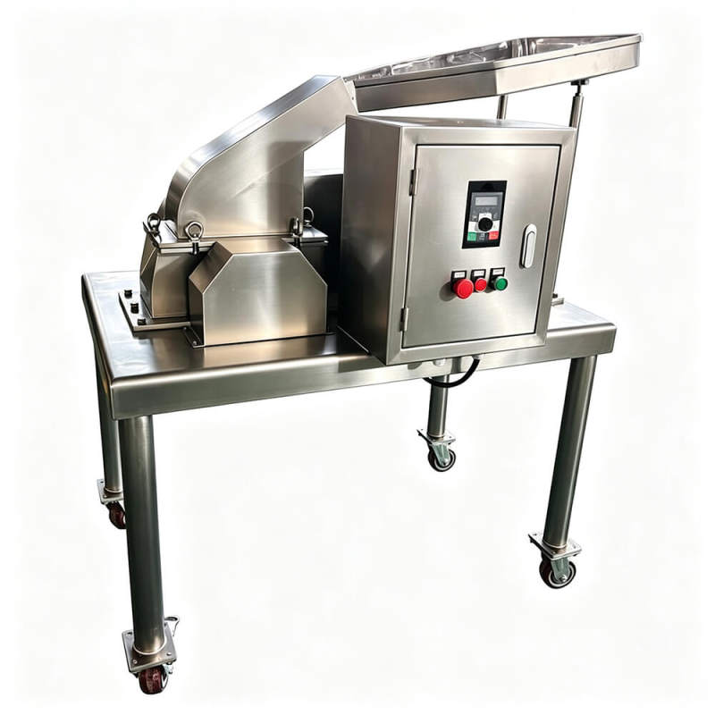 GFSJ Series Hammer Mill