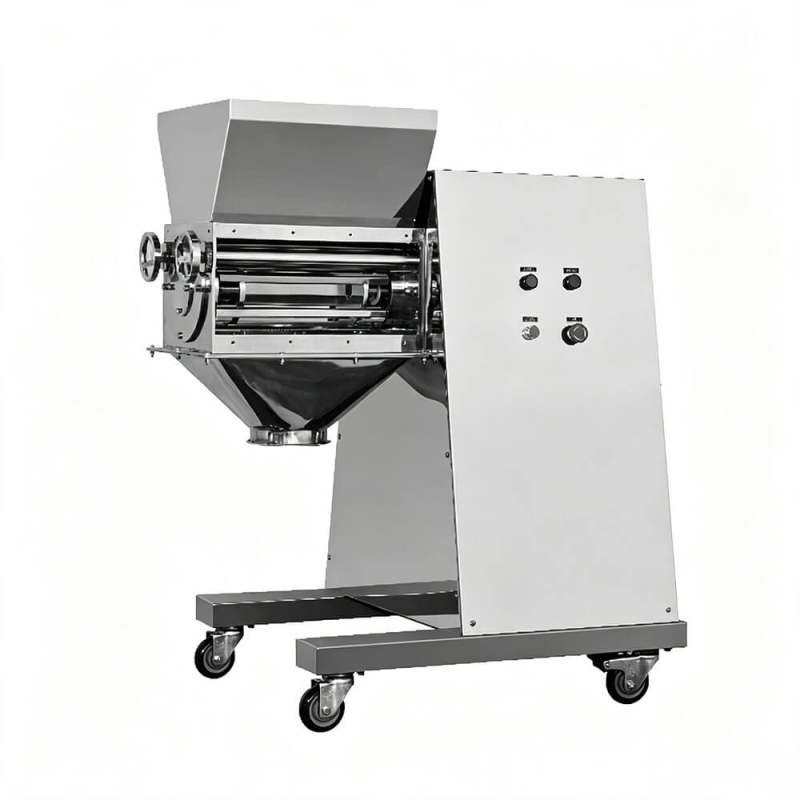 YK Series Single‑rotor Oscillating Granulator