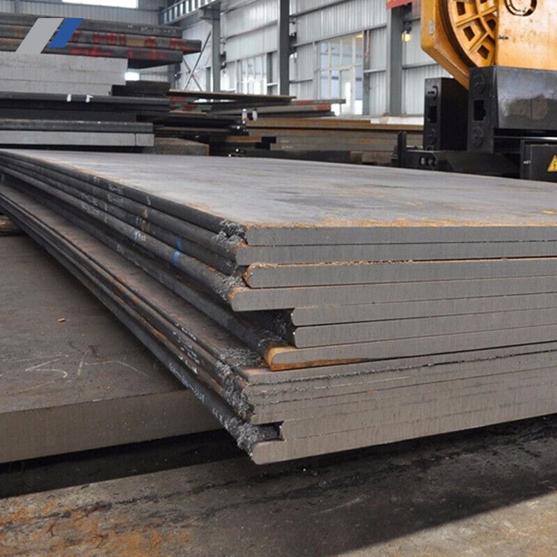 A588 Carbon Steel Plate