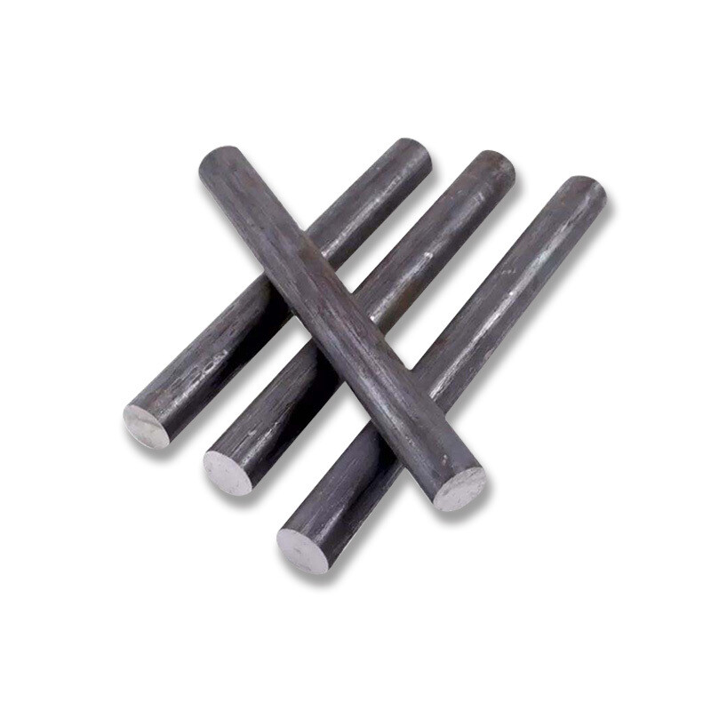 A572 Round Steel Bar