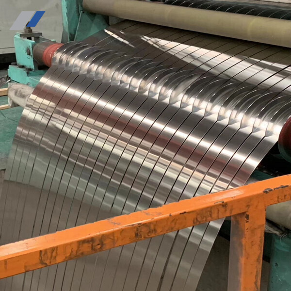 304L Stainless Strip
