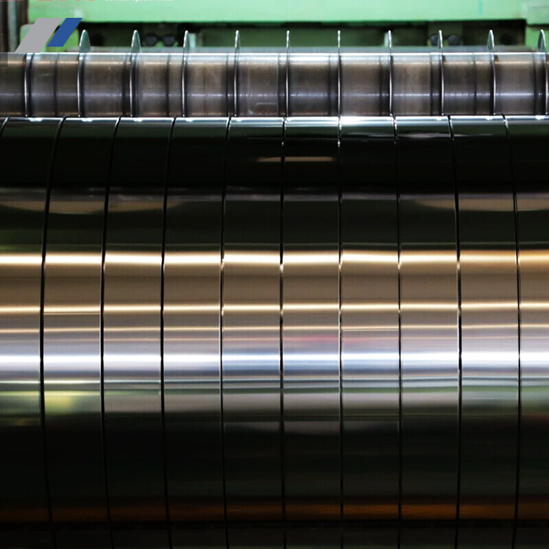 304L Stainless Strip