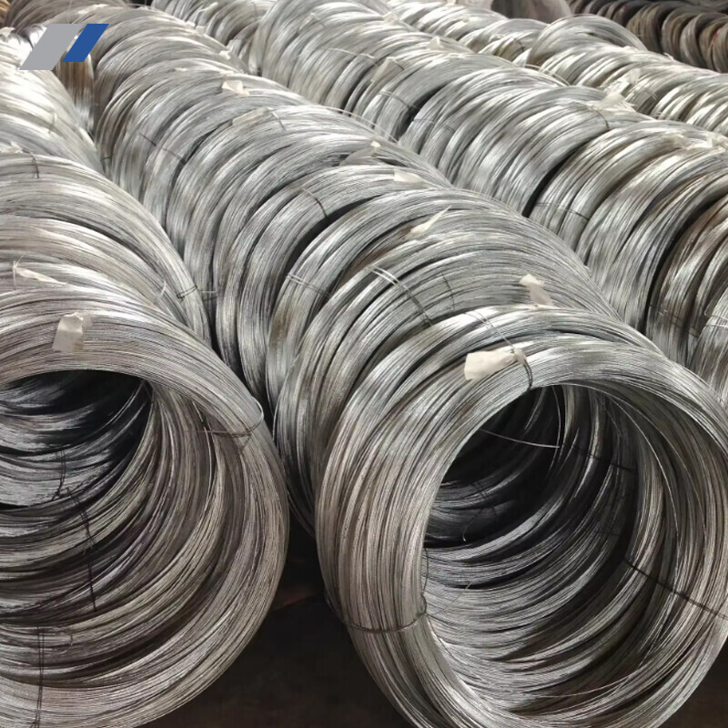 Stainless Steel Wire