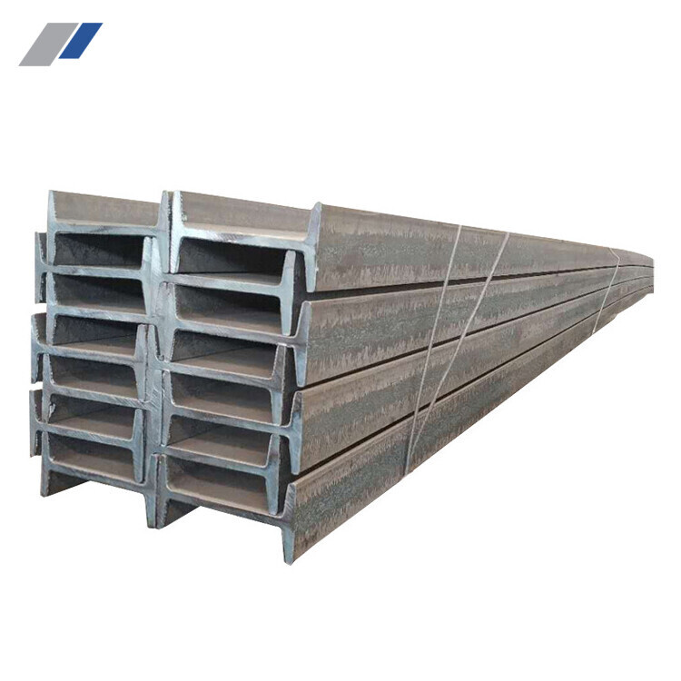 Steel I beam