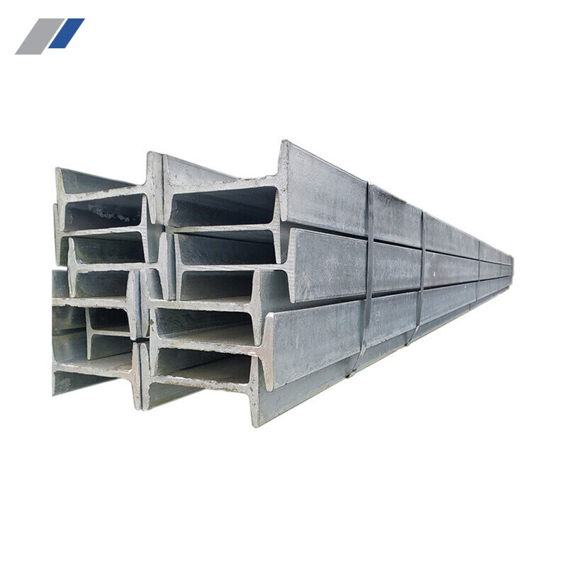 S275JO Steel I beam