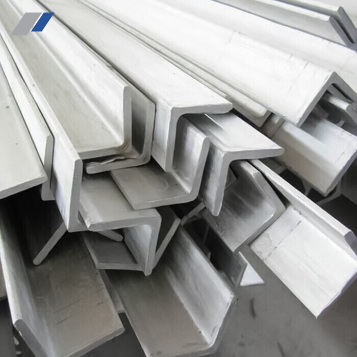 Stainless Angle Steel Stainless Angle Steel
