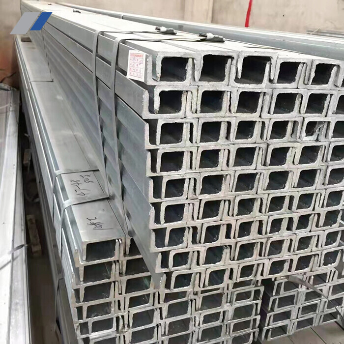 321 Stainless Channel Steel 321 Stainless Channel Steel