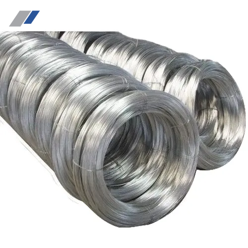 Galvanized Steel Wire Galvanized Steel Wire