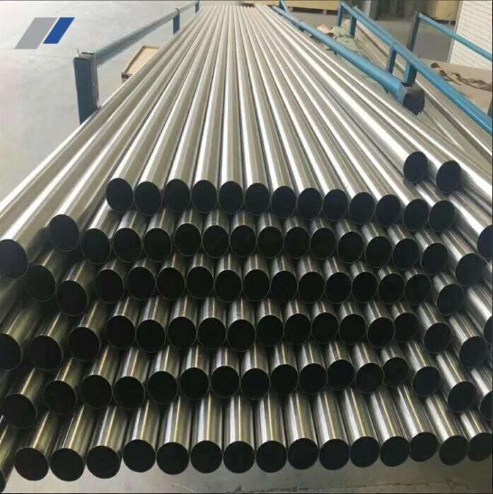 Hastelloy Alloy Pipe