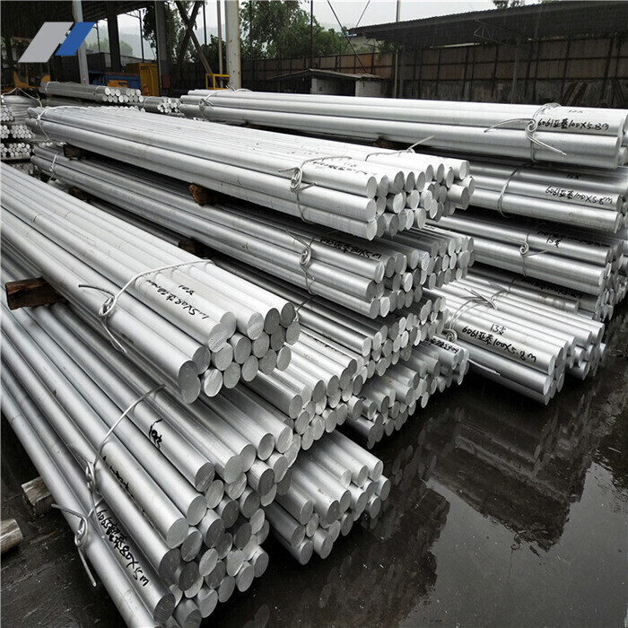 6061 Aluminium Bar 6061 Aluminium Bar