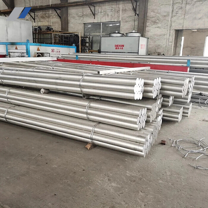 Aluminium Bar Aluminium Bar