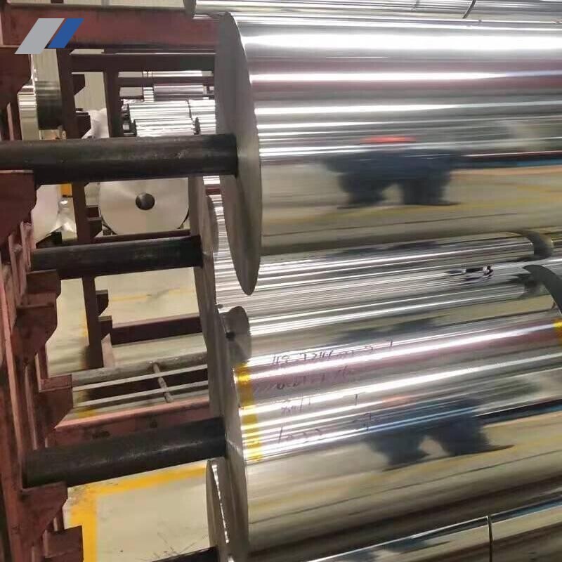 8006 Aluminum Foil 8006 Aluminum Foil