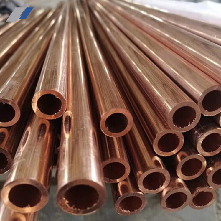 C21000 Copper Pipe C21000 Copper Pipe