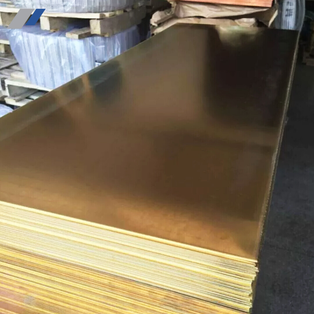 H90 Brass Plate H90 Brass Plate