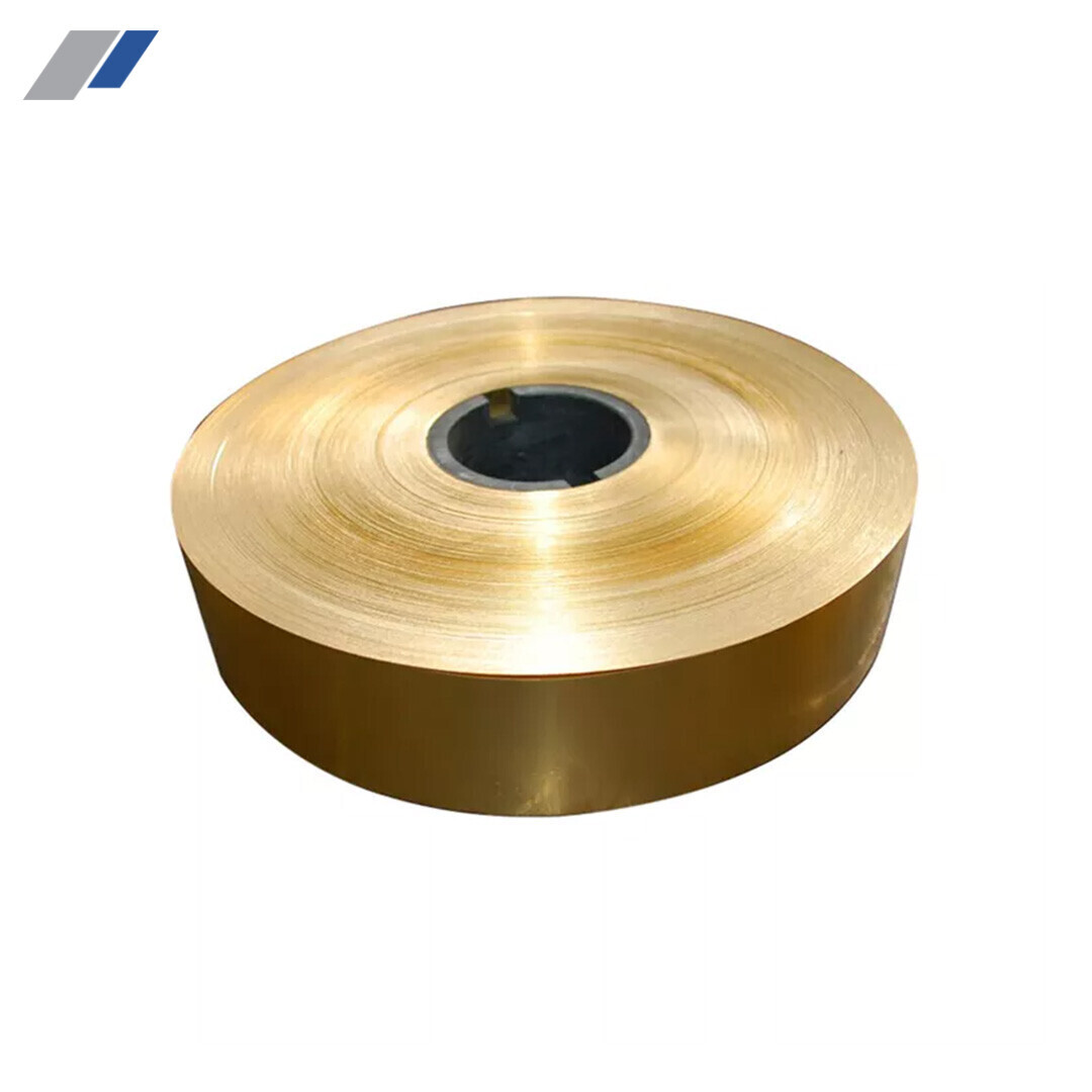H62 Brass Strip H62 Brass Strip